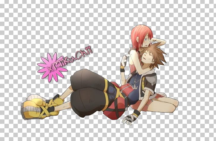 Kingdom Hearts HD 1.5 Remix Kingdom Hearts III Kairi PNG, Clipart, 3d Computer Graphics, Action Figure, Anime, Cartoon, Character Free PNG Download
