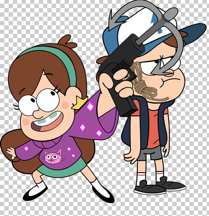 Mabel Pines Dipper Pines Grunkle Stan Gravity Falls: Legend Of The Gnome Gemulets Grappling Hook PNG, Clipart, Alex Hirsch, Arm, Art, Cartoon, Dipper Free PNG Download