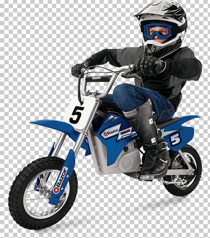Scooter Motorcycle Motocross Razor USA LLC Electric Vehicle PNG, Clipart, Bicycle, Bicycle Accessory, Crossmotor, Dirt Track Racing, Electric Bicycle Free PNG Download