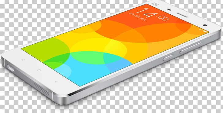 Xiaomi Mi4 Smartphone Android Qualcomm Snapdragon PNG, Clipart, Electronic Device, Electronics, Gadget, Lte, Miui Free PNG Download