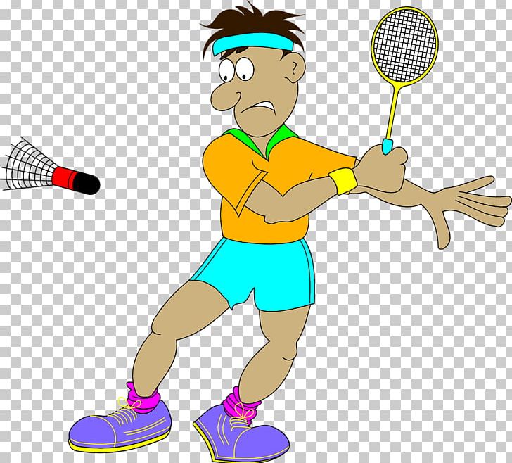 Badminton Animation Sport PNG, Clipart, Animation, Arm, Artwork, Athlete, Badminton Free PNG Download