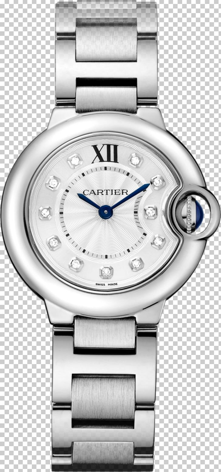 Cartier Ballon Bleu Watch Jewellery Cabochon PNG, Clipart, Accessories, Automatic Watch, Ballon, Bleu, Bracelet Free PNG Download
