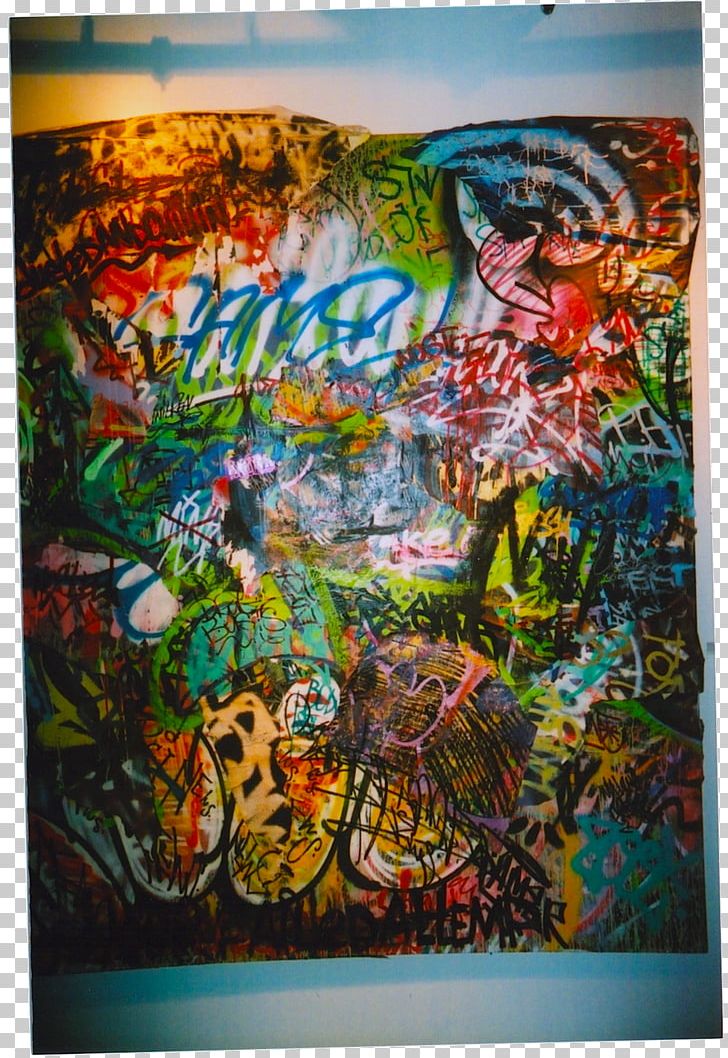 Modern Art Painting Graffiti Mural PNG, Clipart, Art, Artwork, Domo Genesis, Graffiti, Modern Architecture Free PNG Download