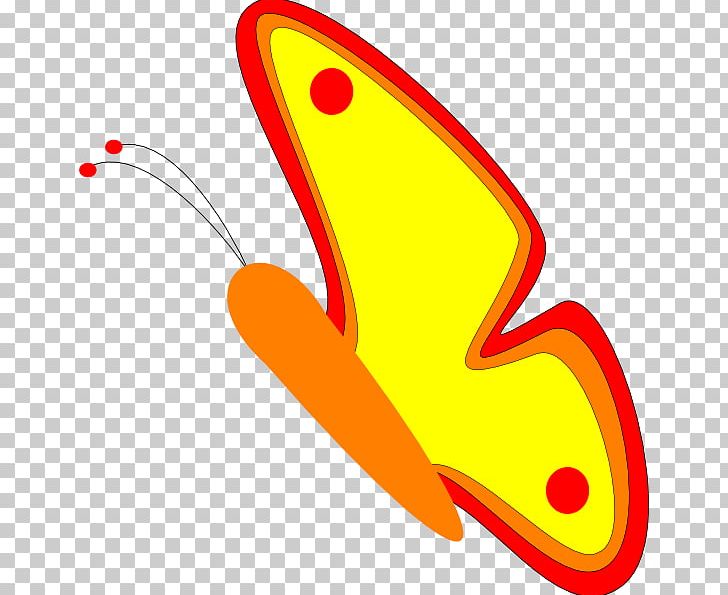 Orange Others Color PNG, Clipart, Animation, Area, Butterfly, Color, Document Free PNG Download