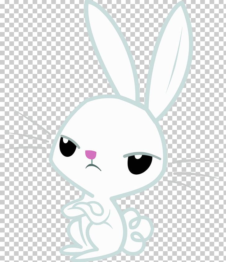 Angel Bunny Easter Bunny Pony Rabbit Fluttershy PNG, Clipart, Angel Bunny, Animals, Bunny, Cat, Character Free PNG Download