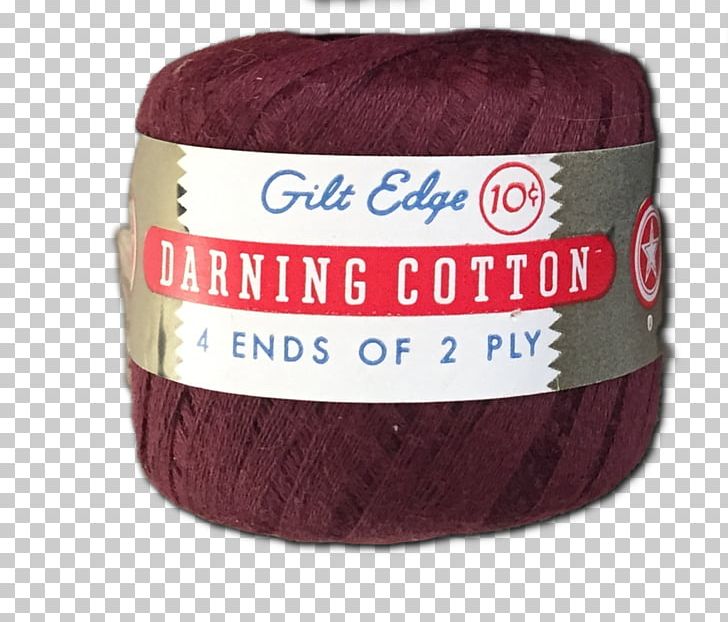 Darning Product Textile Maroon Cotton PNG, Clipart, Cotton, Darning, Magenta, Maroon, Material Free PNG Download
