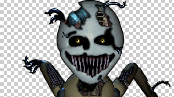 Five Nights At Freddy's: Sister Location Jump Scare Fan Art 0 PNG, Clipart,  Free PNG Download