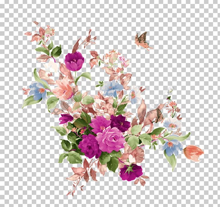Flower Bouquet PNG, Clipart, Art, Artificial Flower, Blossom, Branch, Computer Icons Free PNG Download