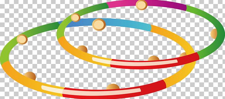 Hula Hoop Illustration PNG, Clipart, Circle, Color, Creative, Creative Fitness, Fit Free PNG Download