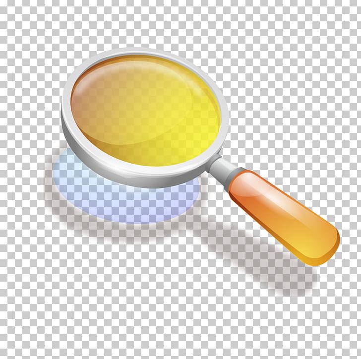 Magnifying Glass Yellow Euclidean PNG, Clipart, Beer Glass, Broken Glass, Champagne Glass, Coffee Cup, Creative Free PNG Download