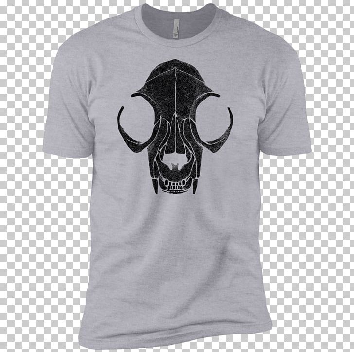 T-shirt Hoodie Dog Sleeve PNG, Clipart, Active Shirt, Baseball Uniform, Black, Brand, Cat Skull Free PNG Download