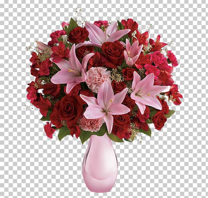 Teleflora Flower Bouquet Floristry Valentine's Day PNG, Clipart, Anniversary, Artificial Flower, Birthday, Bouquet, Cut Flowers Free PNG Download