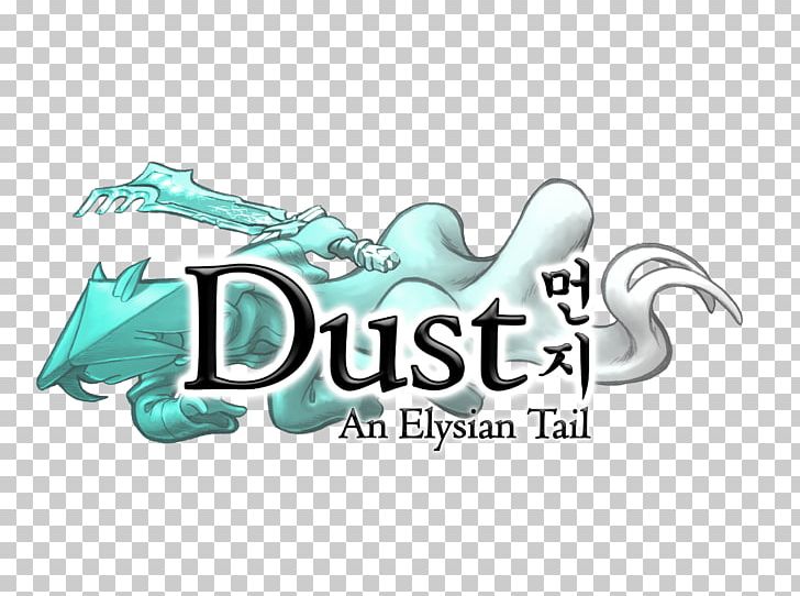Dust: An Elysian Tail PNG, Clipart, Brand, Graphic Design, Logo, Others, Text Free PNG Download