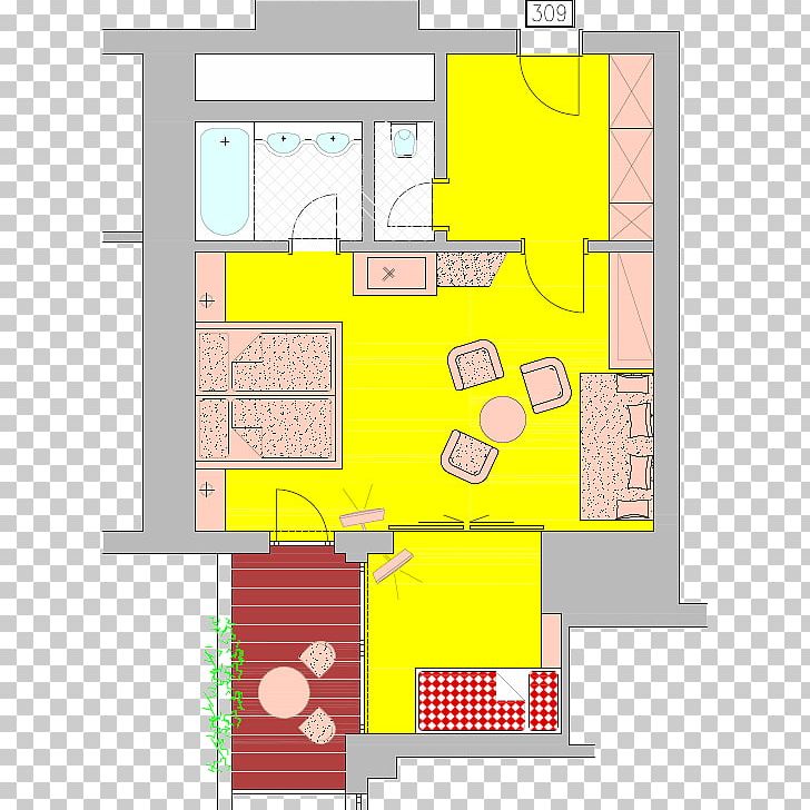 Floor Plan AktivHotel Veronika**** Room Family Suite PNG, Clipart, Angle, Architecture, Area, Balcony, Bathroom Free PNG Download