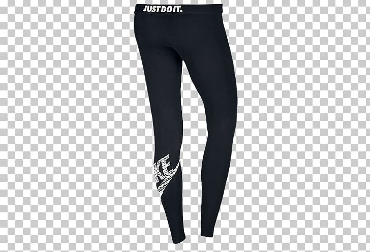 Leggings Tights Dri-FIT Nike Just Do It PNG, Clipart, Active Pants, Adidas, Black, Human Leg, Joint Free PNG Download