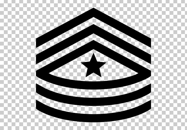 Sergeant Major Chief Master Sergeant PNG, Clipart, Angle, Area, Army, Black, Black And White Free PNG Download