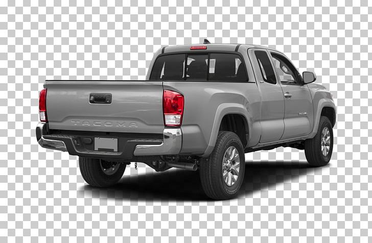 2018 Toyota Tacoma TRD Off Road Access Cab Car Four-wheel Drive Off-roading PNG, Clipart, 2018 Toyota Tacoma, Car, Exhaust System, Hardtop, Metal Free PNG Download