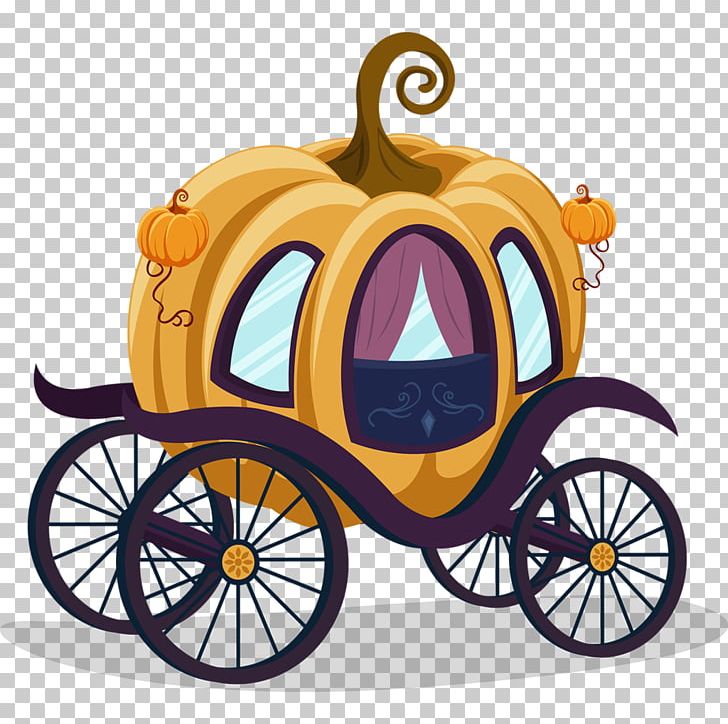 Cinderella Carriage Pumpkin Cartoon PNG, Clipart, Art, Automotive Design, Boy Cartoon, Cart, Cartoon Alien Free PNG Download