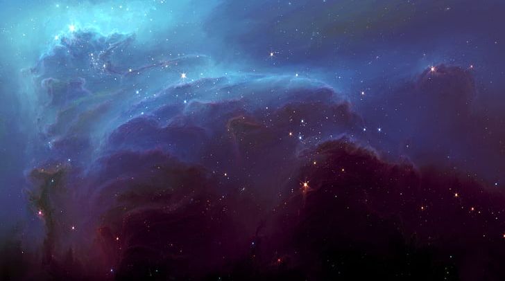 Desktop High-definition Video Nebula Display Resolution PNG, Clipart, Astronomical Object, Atmosphere, Aurora, Computer, Computer Wallpaper Free PNG Download