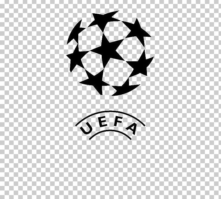 Football 2011 UEFA Champions League Final GIF Logo Sports League PNG, Clipart, 2011 Uefa Champions League Final, Angle, Area, Black, Black And White Free PNG Download