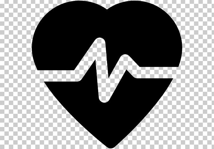 Heart Rate Pulse Computer Icons Electrocardiography PNG, Clipart, Black And White, Brand, Cardiogram, Computer Icons, Electrocardiography Free PNG Download