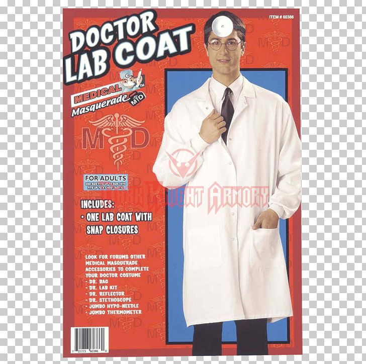 Lab Coats Costume Party Robe Clothing PNG, Clipart, Advertising, Clothing, Coat, Costume, Costume Party Free PNG Download