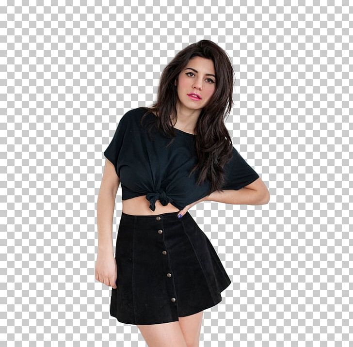 Marina And The Diamonds Electra Heart Singer-songwriter PNG, Clipart, Black, Blouse, Clothing, Cocktail Dress, Dress Free PNG Download