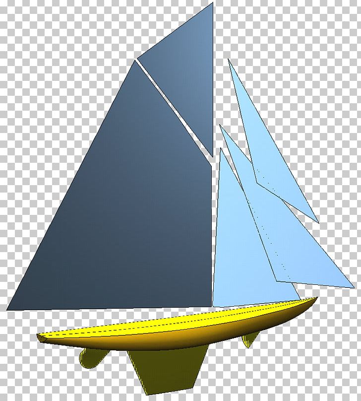Sail 1893 America's Cup Yawl Scow Lugger PNG, Clipart,  Free PNG Download