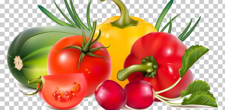 Vegetable Fruit PNG, Clipart, Bell Pepper, Bell Peppers And Chili Peppers, Berry, Bush Tomato, Chili Pepper Free PNG Download