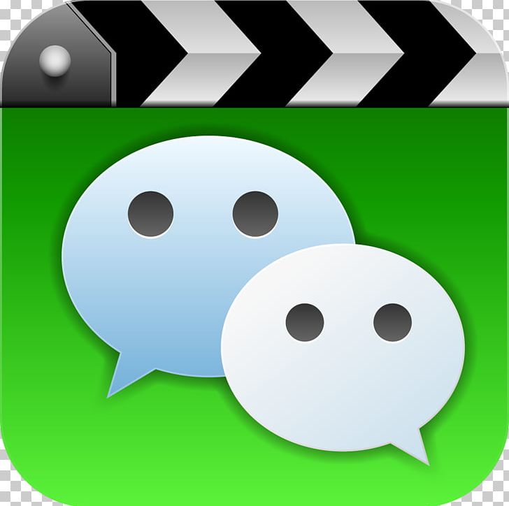 WeChat Computer Icons Mobile App IOS PNG, Clipart, App Store, Computer Icons, Emoji, Find My Friends, Green Free PNG Download