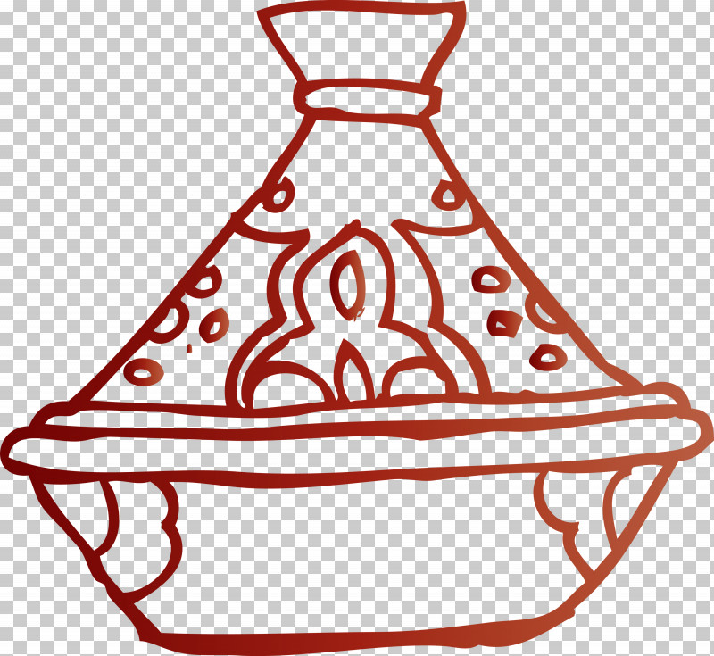 Tajine Dish Tagine PNG, Clipart, Area, Dish, Line, Line Art, Meter Free PNG Download