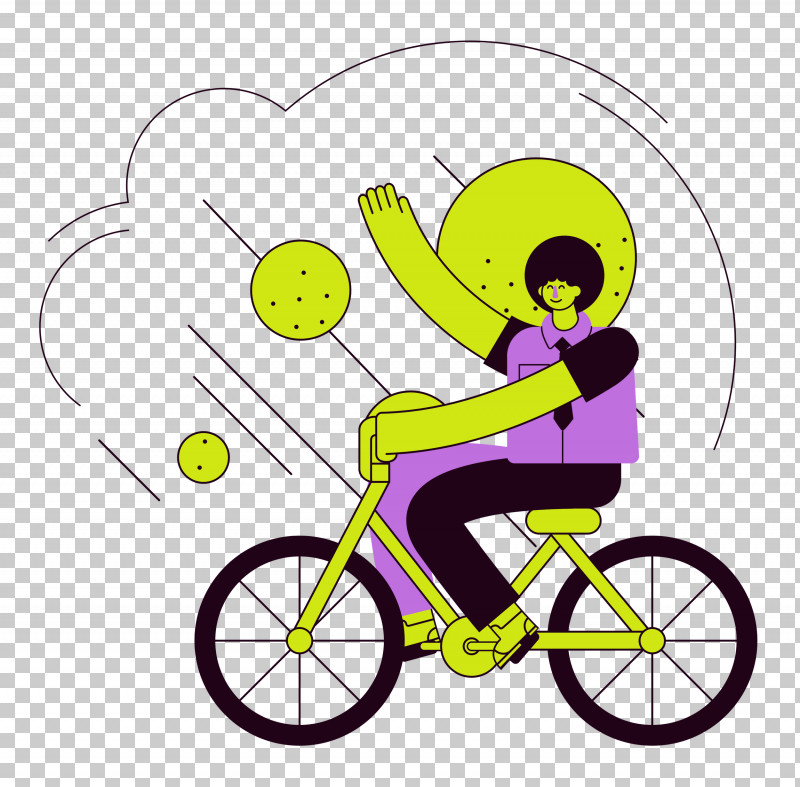 Bicycle Bicycle Frame Hybrid Bike Road Bike Bicycle Wheel PNG, Clipart, Bicycle, Bicycle Frame, Bicycle Wheel, Cartoon, Cycling Free PNG Download