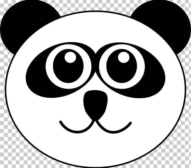 Giant Panda American Black Bear PNG, Clipart, Animals, Area, Artwork, Bear, Black Free PNG Download