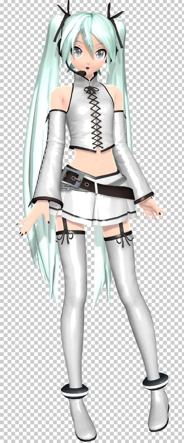 Hatsune Miku: Project DIVA Arcade Hatsune Miku: Project Diva X Vocaloid PNG, Clipart, Action Toy Figures, Anime, Arm, Black Hair, Brown Hair Free PNG Download