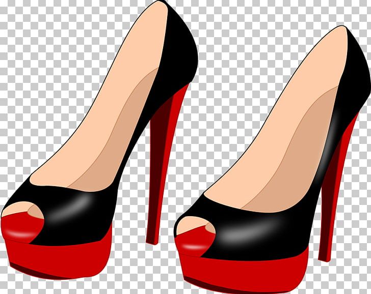 High-heeled Shoe Stiletto Heel PNG, Clipart, Basic Pump, Clothing, Dress, Fashion, Footwear Free PNG Download