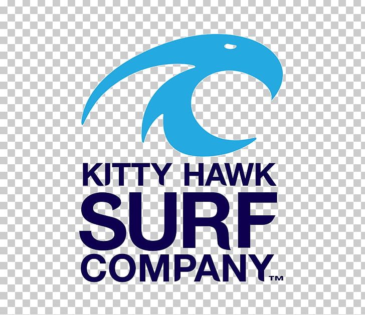 Logo Kitty Hawk Surf Co. Surfing Brand Product PNG, Clipart, Area, Brand, Business, Duck, Fishing Tournament Free PNG Download