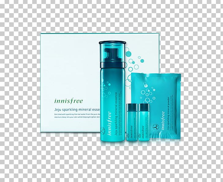 Lotion Jeju Island Innisfree Mineral Skin Care PNG, Clipart, Aqua, Bottle, Cosmetics, Extraction, Glass Bottle Free PNG Download