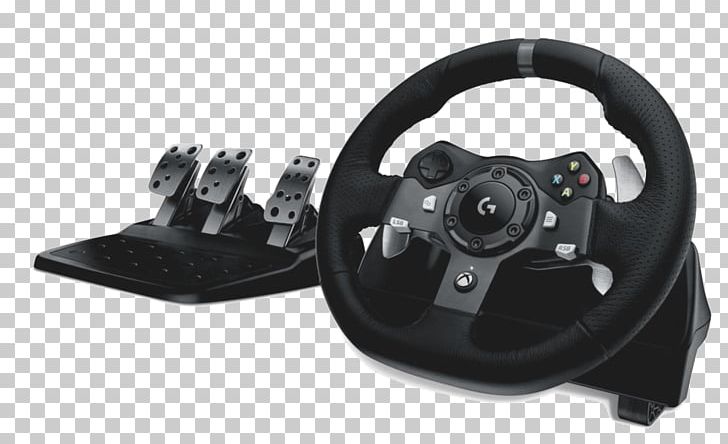 Racing Wheel Logitech G29 Black Xbox One PNG, Clipart, All Xbox Accessory, Auto Part, Black, Computer Software, Driving Free PNG Download