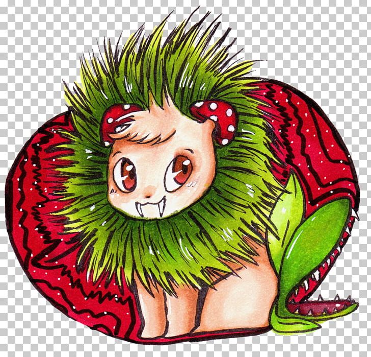 Christmas Ornament Flowering Plant Character PNG, Clipart, Animal, Art, Character, Christmas, Christmas Ornament Free PNG Download