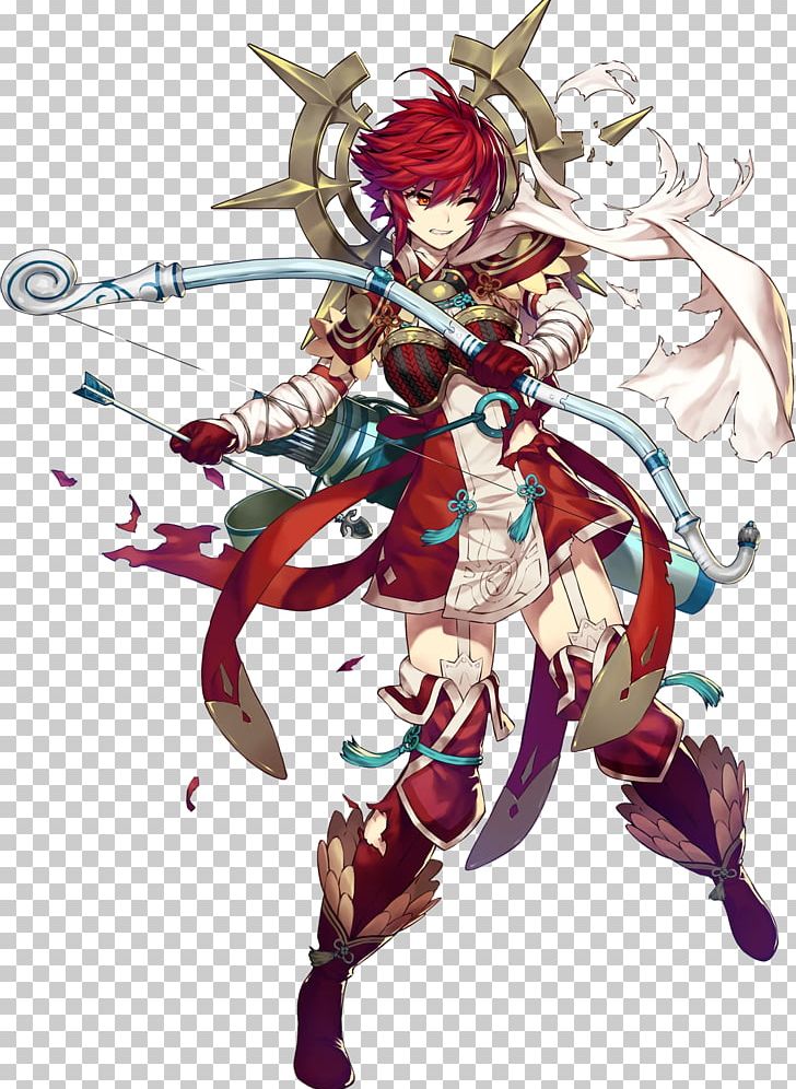 Fire Emblem Heroes Fire Emblem Fates Fire Emblem Warriors Illustration Video Games PNG, Clipart, Anime, Art, Bow, Cg Artwork, Costume Design Free PNG Download