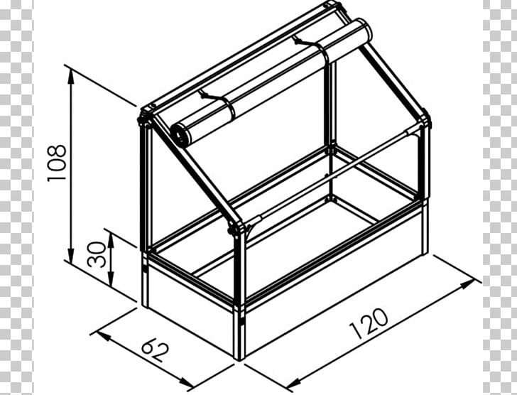 Greenhouse Raised-bed Gardening Anlehnhaus Sensor Kitchen Garden PNG, Clipart, Air, Angle, Business, Drawing, Furniture Free PNG Download