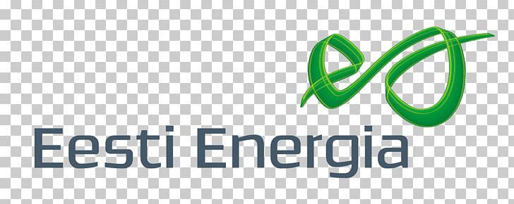 Logo Eesti Energia Brand Estonia Enefit Kaevandused PNG, Clipart, Area, Brand, Emblem, Estonia, Graphic Design Free PNG Download