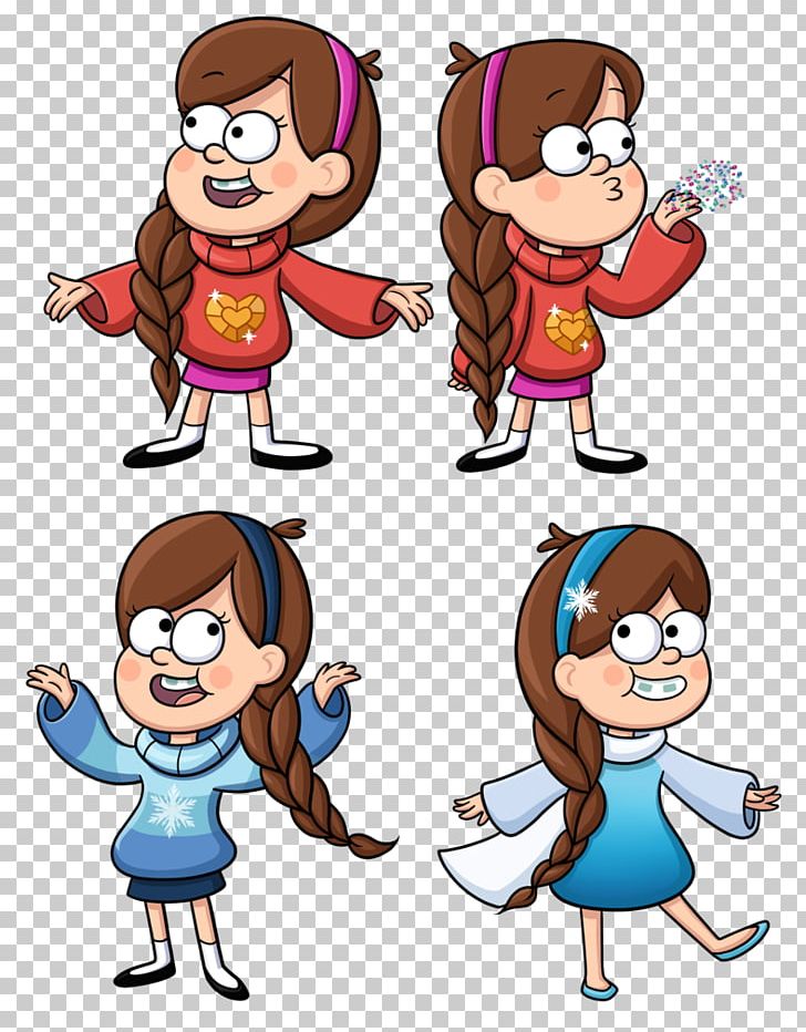 Mabel Pines Dipper Pines Grunkle Stan Stanford Pines Art PNG, Clipart, Arm, Art, Artwork, Boy, Cartoon Free PNG Download