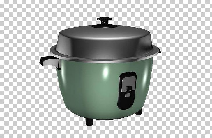 Rice Cooker 3D Computer Graphics Recipe Kitchen Stove PNG, Clipart, 3d Computer Graphics, 3d Modeling, Autodesk 3ds Max, Cooker, Electricity Free PNG Download