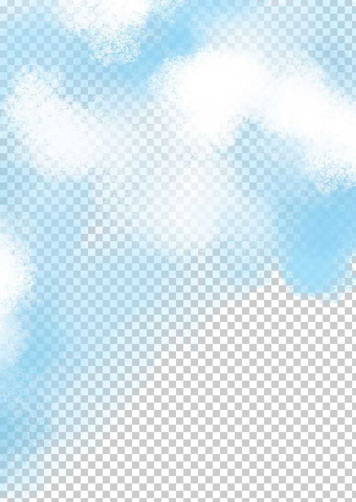 Sky Blue Cloud PNG, Clipart, Angle, Atmosphere, Azure, Blue, Cartoon Free PNG Download