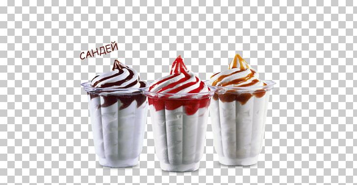 Sundae Ice Cream Hamburger Fast Food KFC PNG, Clipart, Baskinrobbins, Burger King, Cream, Dessert, Fast Food Free PNG Download