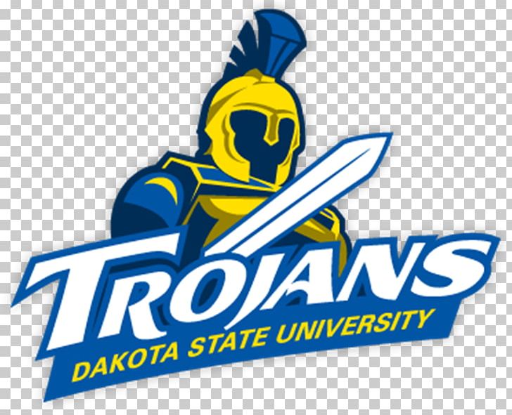 Dakota State University Dakota State Trojans Football Dakota State Trojans Men's Basketball Logo American Football PNG, Clipart,  Free PNG Download