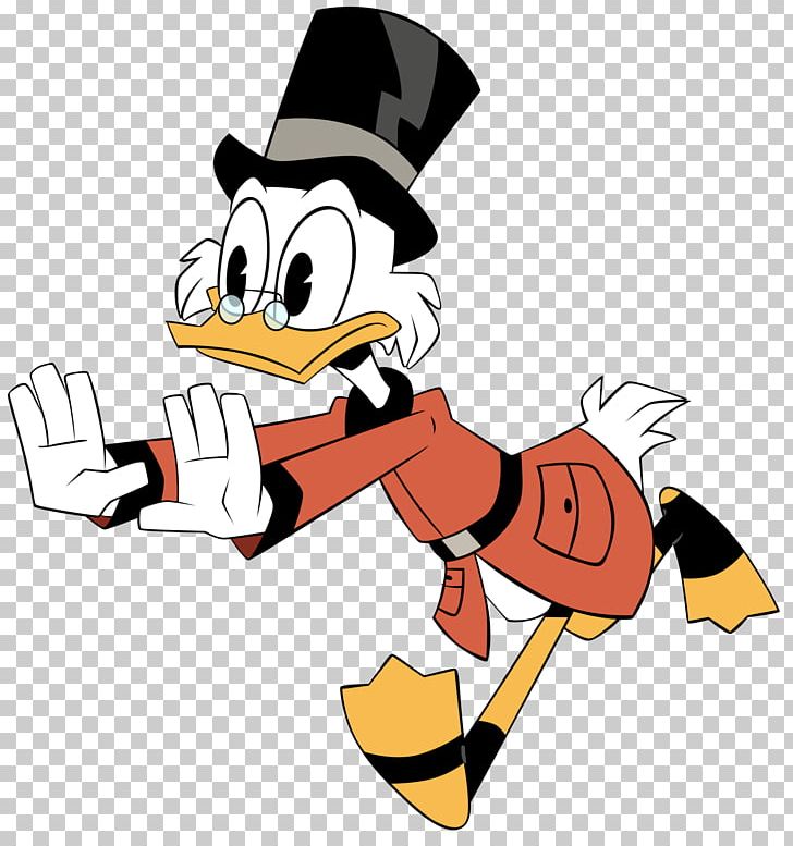 Donald Duck Scrooge McDuck Louie Duck Uncle Scrooge PNG, Clipart, Artwork, Beak, Bird, Cartoon, Disney Xd Free PNG Download