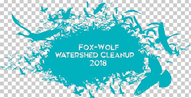 Fox-Wolf Watershed Cleanup 2018 Fox-Wolf Watershed Alliance Gray Wolf WINEWALK PNG, Clipart, Animals, Aqua, Blue, Brand, Computer Wallpaper Free PNG Download
