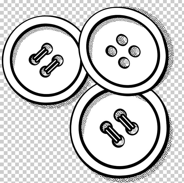 Line Art Computer Icons Drawing PNG, Clipart, Black And White, Body Jewelry, Button, Circle, Clothing Free PNG Download
